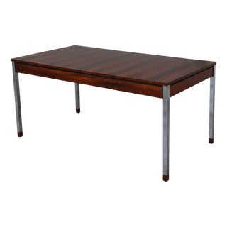 Dining Table by Alfred Hendrickx from Belform, 1960s For Sale