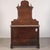 19th Century Chest of Drawers and Mirror from Cucchi & Sola Ammobiliamenti Torino, Set of 2 For Sale - Image 13 of 14