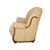 Three-Seater Sofa in Leather and Wood from Nieri For Sale - Image 15 of 16