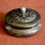 Victor Silver Co Box Antique Silver Plate Collar Button Engraved Brewmasters For Sale - Image 12 of 16