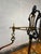 Victorian Vintage W.& T. Avery Brass/ Cast Iron Beam Scale For Sale - Image 3 of 12