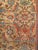Antique Persian Serab Camel Hair Gallery Rug, Hand-Knotted Wool, Geometric Pattern, Red & Green, 5x11 For Sale In Chicago - Image 6 of 7