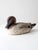 Brown Vintage Carry Lite Mallard Hen Duck Decoy For Sale - Image 8 of 12