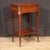 Napoleon III Side Table, 1950s For Sale - Image 13 of 13