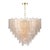 Regina Andrew Glacier Chandelier, Large For Sale In Detroit - Image 6 of 6