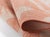 Momeni Contemporary Indoor/Outdoor Riviera Palm Rug in Coral, 5'3" x 7' For Sale In Atlanta - Image 6 of 9
