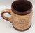 Vintage Pennsbury Pottery Pennsylvania Dutch Pitcher & Mug Set - Five Pieces For Sale - Image 16 of 17