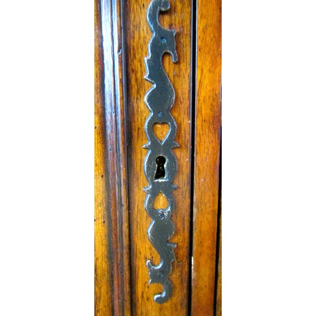 Theodore Alexander Castle Bromwich Collection Memories of the Hall Holly Maze Buffet For Sale - Image 11 of 15