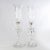 Mid 20th Century Wonderful Pair of Baccarat Dolphin Candlesticks For Sale - Image 9 of 13