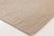 Modern Brown Flat-Weave Wool Rug by Doris Leslie Blau For Sale In New York - Image 6 of 6