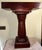 Beautiful Antique Mahogany Lectern For Sale In Boston - Image 6 of 11