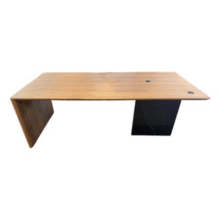 Rove Concept "Gia" Executive Desk For Sale