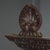 Neobaroque Console with Mirror For Sale - Image 11 of 15