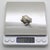 Vintage Italian Genuine Silver 800 Sea Turtle Dollhouse Miniature by Arezzo Tuscany Silversmiths, 1980s For Sale - Image 9 of 12