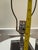 Vintage 1970s George Bullio Smoked Acrylic and Lucite Block Table Lamps - A Pair For Sale In West Palm - Image 6 of 8