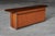 Brown Sideboard by Afra and Tobia Scarpa for Maxalto, Italy, 1970s For Sale - Image 8 of 8
