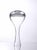 Vintage Glass Jug realized by european manufacture in 1970s. Very good condition.
