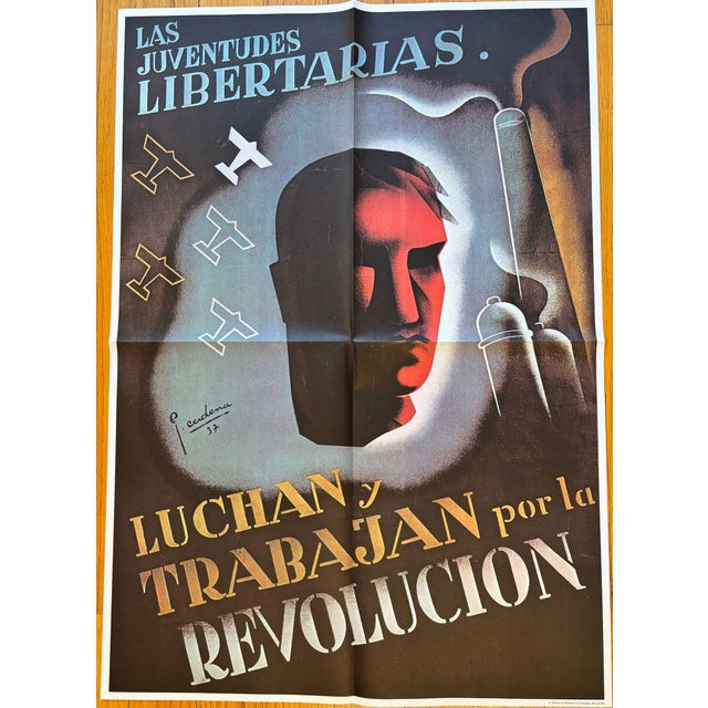 Guerre Et Révolution en Espagne 1936-1939 Portfolio After Pablo Picasso 1975 For Sale - Image 10 of 18