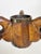 Wooden Pen Holder with Horse Heads, France, 1960 For Sale - Image 9 of 12