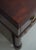 Henredon Empire Mahogany Dresser W. Mirror For Sale - Image 11 of 18