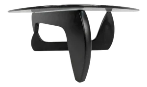 Contemporary Modern Noguchi Style Coffee Table