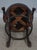 Howard Miller Marble Top Bar Wine Cabinet & 3 Stools For Sale - Image 15 of 18