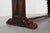 16th Century Renaissance Walnut Console Table, Tuscany For Sale - Image 9 of 18