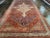 1910s Antique Persian Malayer Area Rug 10'0" X 20'0" For Sale In Dallas - Image 6 of 13