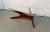 Adrian Pearsall Mid-Century Walnut 'Jacks' Coffee Table Attributed to Adrian Pearsall For Sale - Image 4 of 15