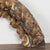 Late 18th Century Original Gilt and Painted Architectural Arch Fragment, Portugal For Sale - Image 10 of 11