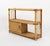 Mid-Century Modern Cabinet Shelf in Rattan and Bamboo, Italy, 1970s For Sale - Image 9 of 14