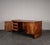 Wood Art Deco Desk in Walnut by Bruno Paul for Veb Deutsche Werkstätten Hellerau, 1930s For Sale - Image 7 of 18