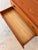 Wood Teak Chest of Drawers by H. W. Klein for Bramin For Sale - Image 7 of 11