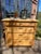 Wood Antique Chest of Drawers, 1890s For Sale - Image 7 of 17