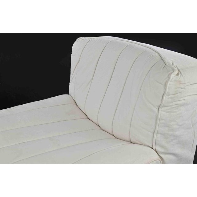 Novemila Modular Sofa Set by Tito Agnoli for Artflex, 1969, Set of 2 For Sale - Image 3 of 7