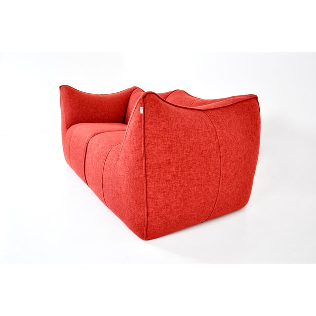 Le Bambole Sofa by Mario Bellini for B&B Italia, 1970s For Sale - Image 6 of 9
