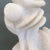 The Naxian Marble Sculpture by Tom Von Kaenel For Sale - Image 4 of 13