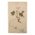Vintage Swedish Herbarium - Strawberry, Circa 1933 For Sale