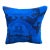 Vintage Turkish Rug Cushion Cover For Sale