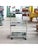 Italian Three-Level Medical Trolley, 1970s For Sale - Image 11 of 11