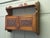 Long Arts and Crafts Wall Cabinet, 1880 For Sale - Image 3 of 7