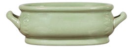 Example of Vessel Sinks