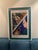 Official 1990 New Orleans Jazz & Heritage Festival limited-edition poster by Louisiana artist Louise Mouton, honoring...