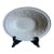 1980s Wedgwood of Etruria & Baralaston Patrician Oval Serving Bowl For Sale
