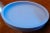 Ceramic Wedgwood Jasperware Pale Blue Small Circular Lidded Vanity Box For Sale - Image 7 of 12