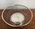 Late 20th Century Silverplated Wire Bread Basket For Sale In Raleigh - Image 6 of 10