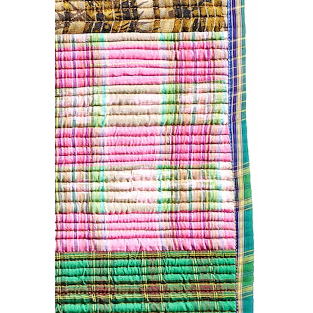 Handmade Textile Bath Mat 2' X 3' Chairish