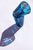 Blue Ribes Collectable Glasses by Mariana Iskra, Set of 6 For Sale - Image 8 of 18