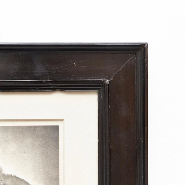 Glass Mouth of Krishna #110 Poster by Albarran & Cabrera, 2013 For Sale - Image 7 of 11