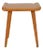 Visingsö Stool by Carl Malmsten for Svensk Fur, 1953 For Sale